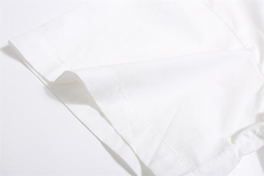 Playera Estampada de Manga Corta para Hombre - Image 24