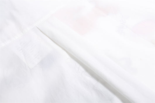 Playera Estampada de Manga Corta para Hombre - Image 27
