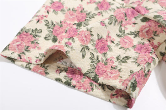 Camisa Floral Ligera para Hombre - Estilo Verano - Image 19