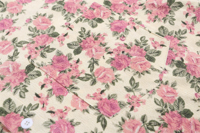 Camisa Floral Ligera para Hombre - Estilo Verano - Image 21