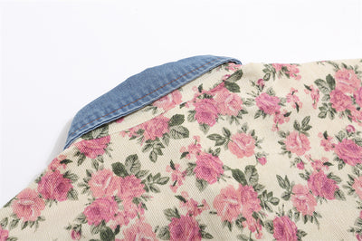 Camisa Floral Ligera para Hombre - Estilo Verano - Image 26