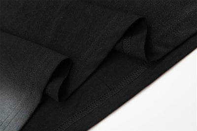 Camiseta Tie-Dye Estampada de Manga Corta para Hombre - Image 24