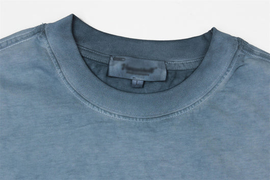 Playera Casual de Algodón con Diseño Tie-Dye para Hombre - Image 21
