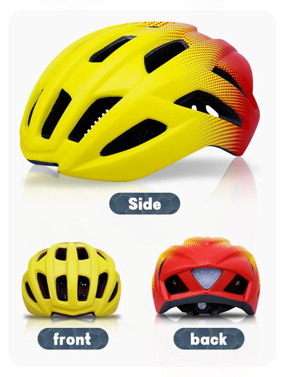 Casco de Ciclismo para Montaña y Ruta - Image 15