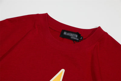 Playera Estampada de Manga Corta para Hombre - Image 23