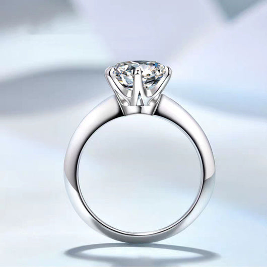 Anillo de Diamante - Image 11
