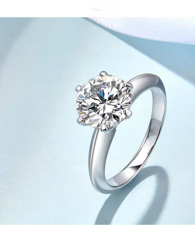 Anillo de Diamante - Image 12