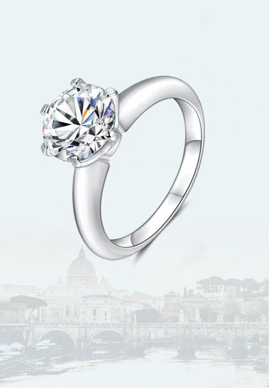 Anillo de Diamante - Image 15