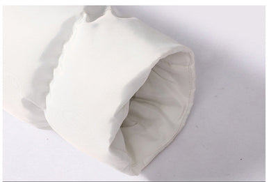 Chaqueta Acolchada Desmontable para Adolescentes - Cuello Removible - Image 15