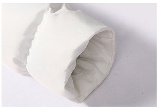 Chaqueta Acolchada Desmontable para Adolescentes - Cuello Removible - Image 15