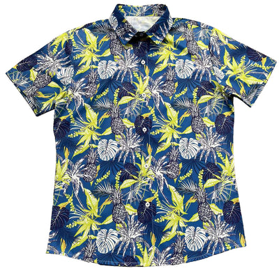 Playera Estampada 3D Casual para Hombre - Diseño Fresco de Verano - Image 13