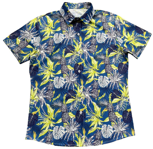 Playera Estampada 3D Casual para Hombre - Diseño Fresco de Verano - Image 13