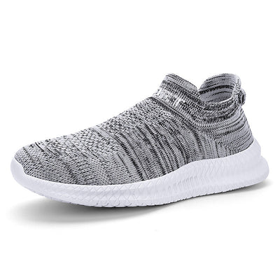 Zapatillas Deportivas Ligeras Transpirables para Hombre - Diseño Moderno y Versátil - Image 12