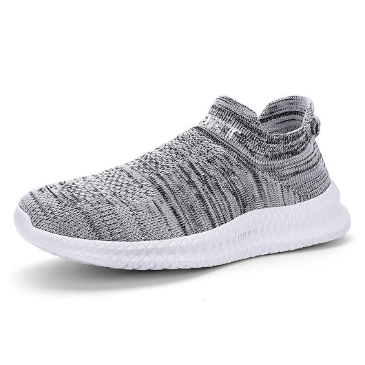 Zapatillas Deportivas Ligeras Transpirables para Hombre - Diseño Moderno y Versátil - Image 12