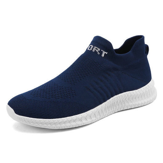Zapatillas Deportivas Ligeras Transpirables para Hombre - Diseño Moderno y Versátil - Image 13
