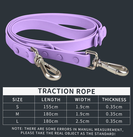 Arnés Táctico Protector para Perros - Resistente al Agua y Mordidas - Image 6