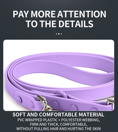 Arnés Táctico para Perro con Protección Anti-Mordida y Collar Impermeable - Image 19