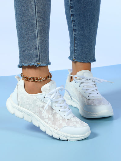 Zapatillas Deportivas Ligeras y Transpirables para Mujer - Image 13