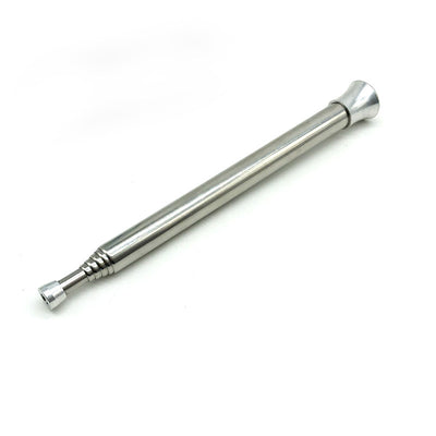 Soplador de Fuego Telescópico Portátil para Camping - Image 10
