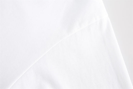 Camiseta Holgada Estampado Caricatura para Hombre - Image 30