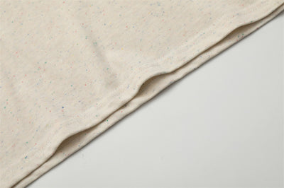 Playera Estampada con Letras de Colores para Hombre - Image 23