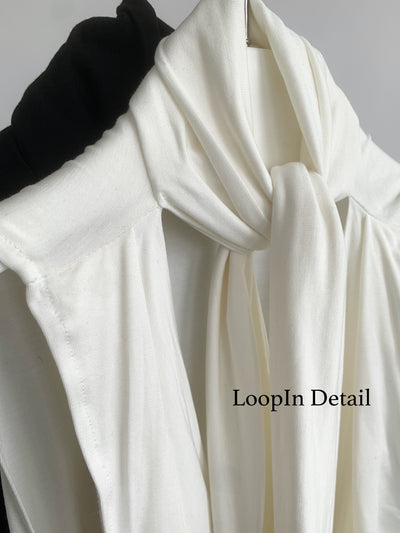 Blusa Halter Escotada con Tirantes Finos - Chaleco Veraniego Elegante - Image 27