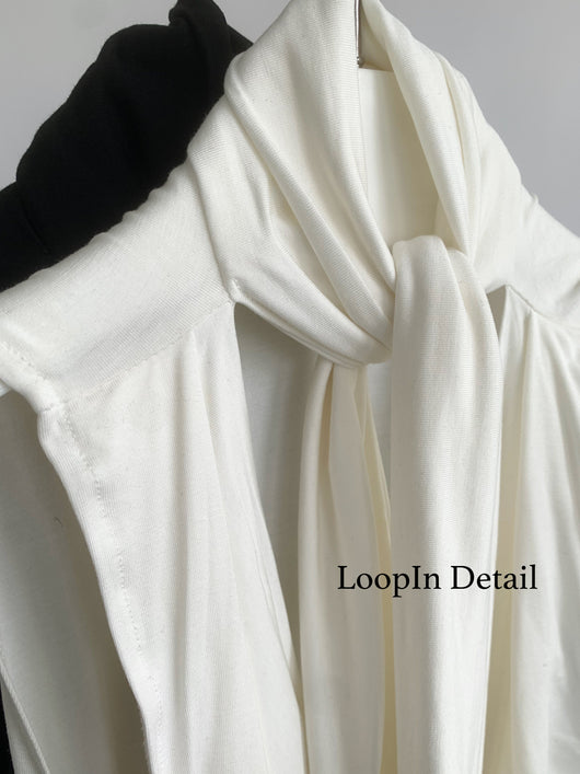 Blusa Halter Escotada con Tirantes Finos - Chaleco Veraniego Elegante - Image 27