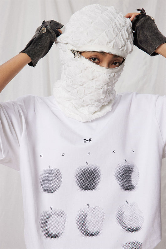Camiseta Estampada de Manga Corta para Hombre - Image 22