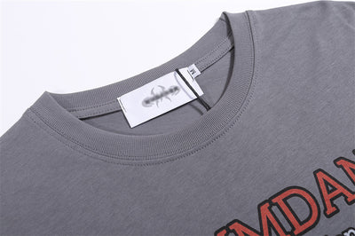 Camiseta Estampada BBQ para Hombre - Image 24