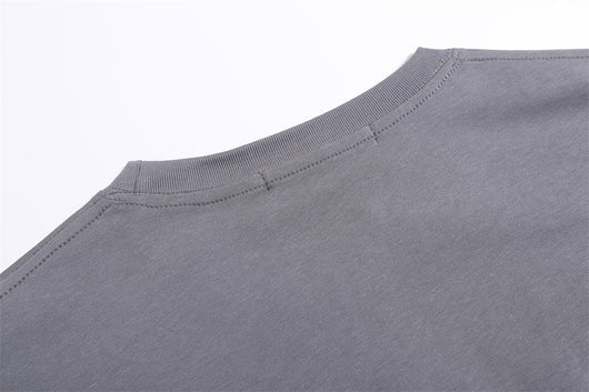 Camiseta Estampada BBQ para Hombre - Image 29