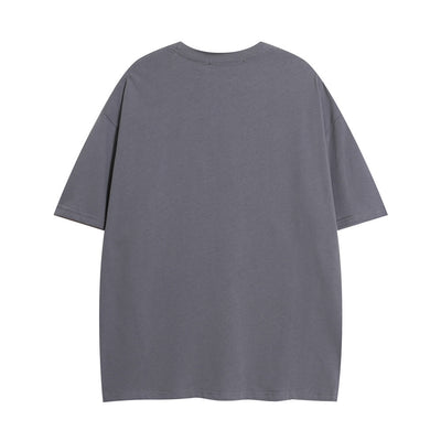 Camiseta Estampada BBQ para Hombre - Image 30