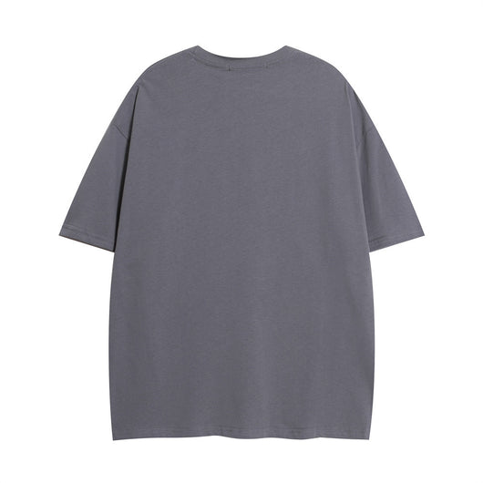Camiseta Estampada BBQ para Hombre - Image 30