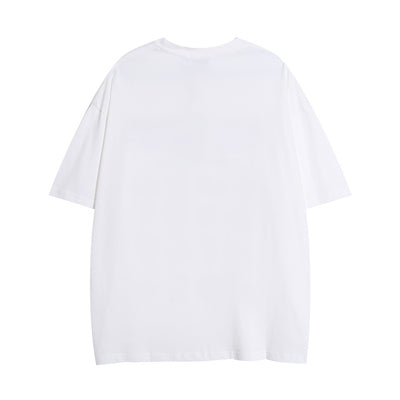 Camiseta Estampada BBQ para Hombre - Image 31