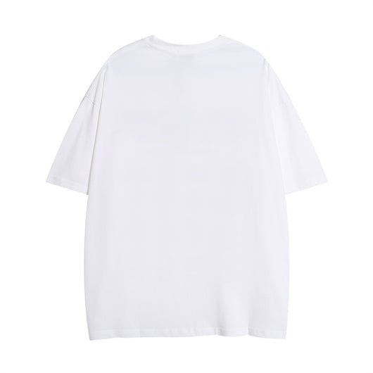 Camiseta Estampada BBQ para Hombre - Image 31