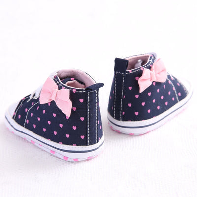 Botines Suaves para Bebés - Zapatos Antideslizantes de Suela Flexible - Image 13