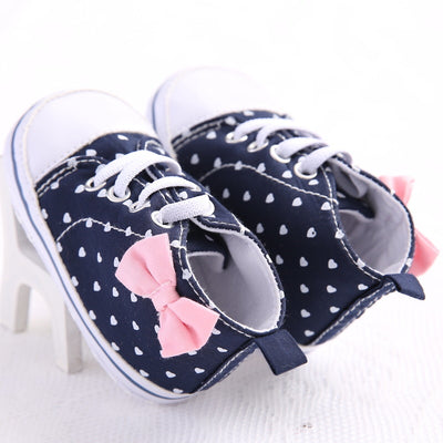 Botines Suaves para Bebés - Zapatos Antideslizantes de Suela Flexible - Image 20