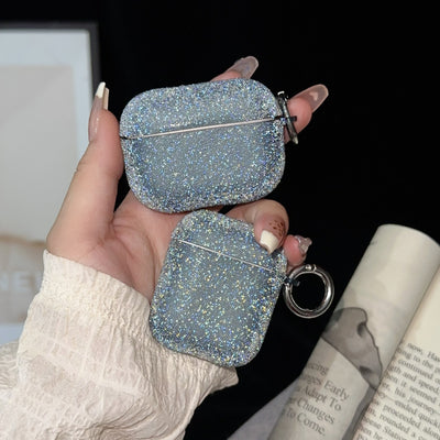 Funda Protectora para Auriculares Bluetooth con Cristales Brillantes - Image 20