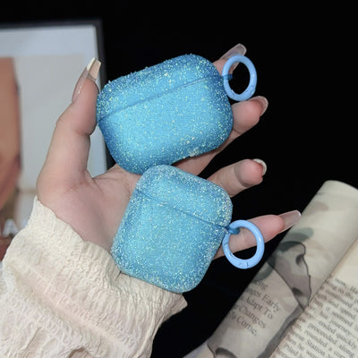 Funda Protectora para Auriculares Bluetooth con Cristales Brillantes - Image 21