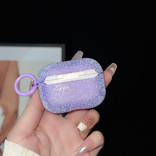 Funda Protectora para Auriculares Bluetooth con Cristales Brillantes - Image 22