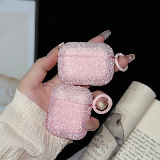 Funda Protectora para Auriculares Bluetooth con Cristales Brillantes - Image 23