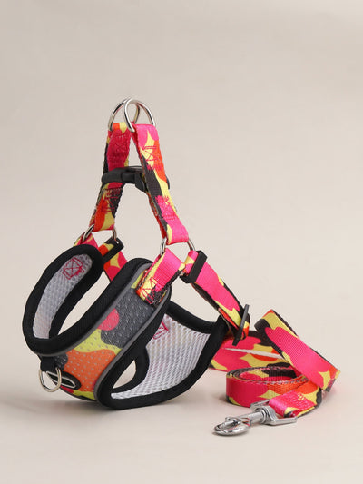 Arnés de Tracción Pectoral para Perros - Image 31