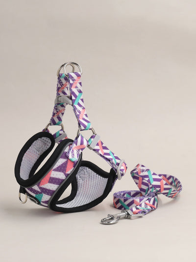 Arnés de Tracción Pectoral para Perros - Image 33