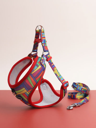 Arnés de Tracción Pectoral para Perros - Image 34