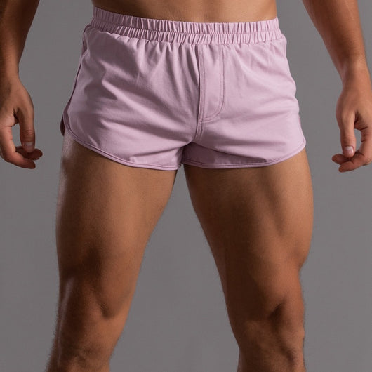 Pantalones Cortos de Entrenamiento Ultra Ligeros para Atletismo y Maratón - Image 9