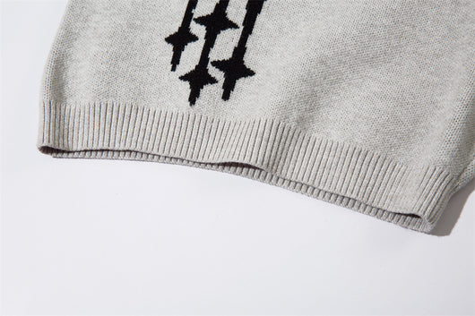 Shorts Tejidos Holgados Casuales para Hombre - Image 26