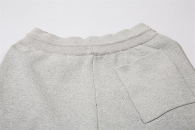 Shorts Tejidos Holgados Casuales para Hombre - Image 28