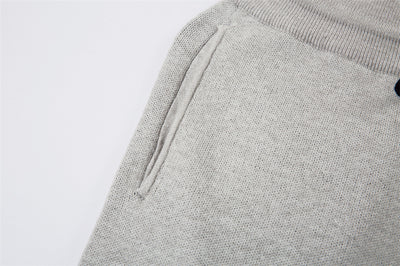 Shorts Tejidos Holgados Casuales para Hombre - Image 30
