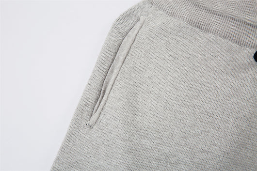 Shorts Tejidos Holgados Casuales para Hombre - Image 30