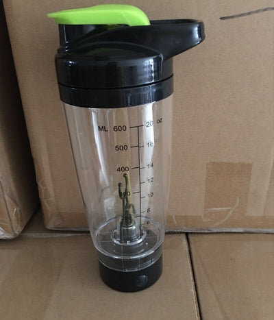 Vaso Mezclador Eléctrico Transparente - Image 16