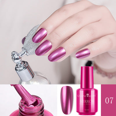 Esmalte de Uñas Efecto Espejo - Image 27